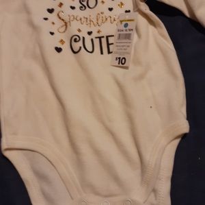 Baby girls 3 to6 months